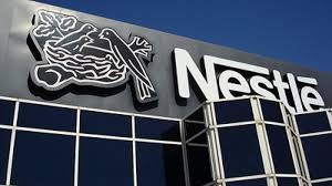 Nestle Pakistan